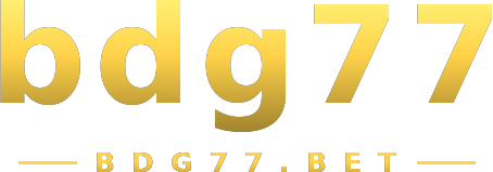 bdg77 logo